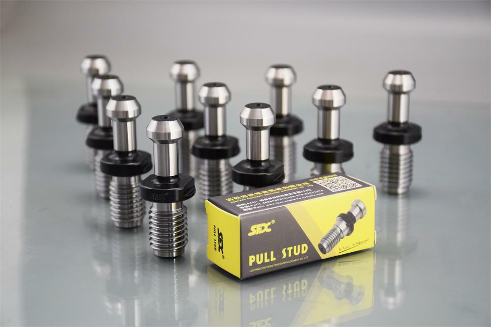 10Pcs BT-CAT40 45° Coolant Pull Stud Retention Knob HAAS CNC Machine CAT Chucks