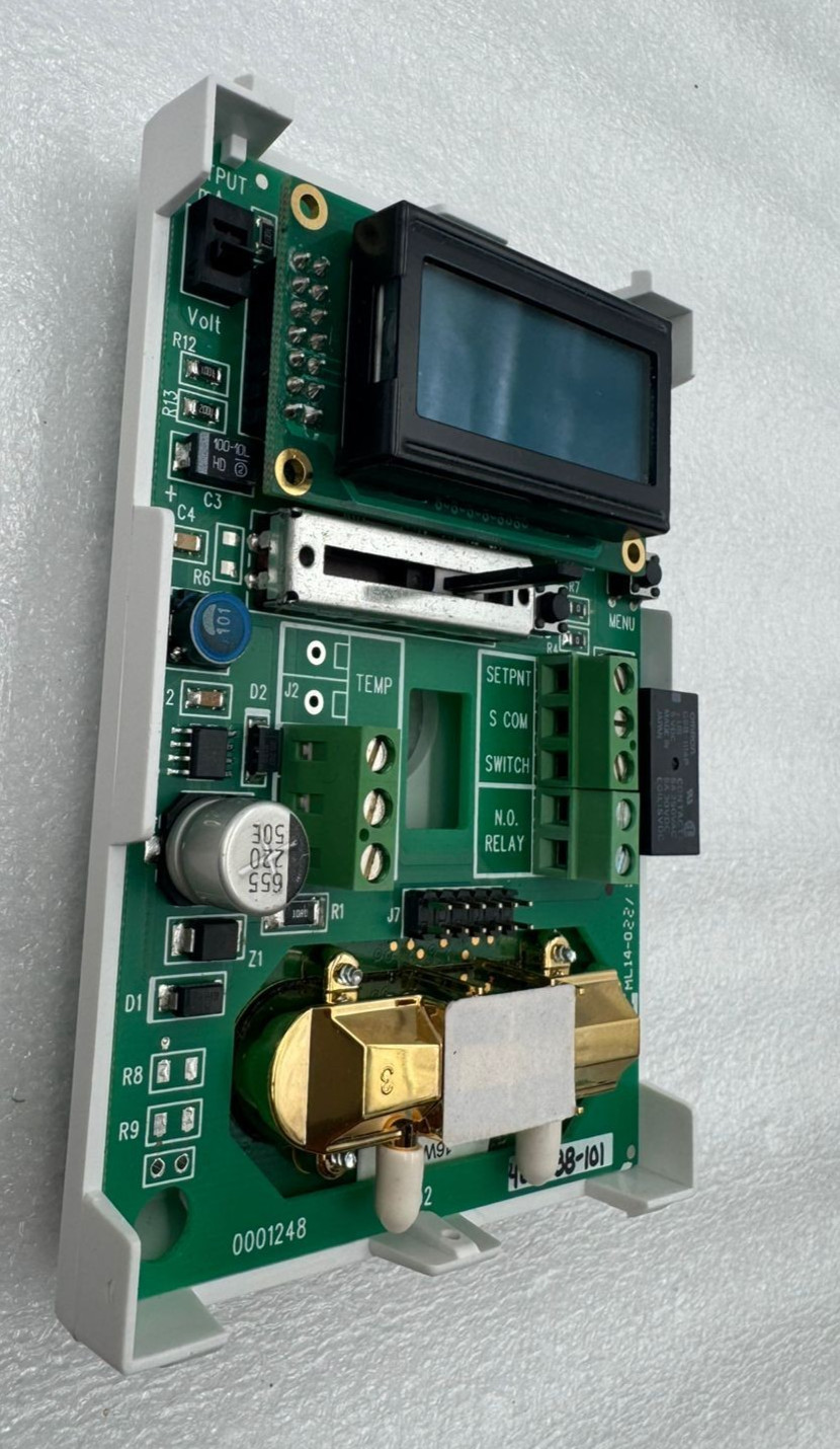 greystone cdd4a101psr CO2 – Room /Temp/Humidity Transmitter