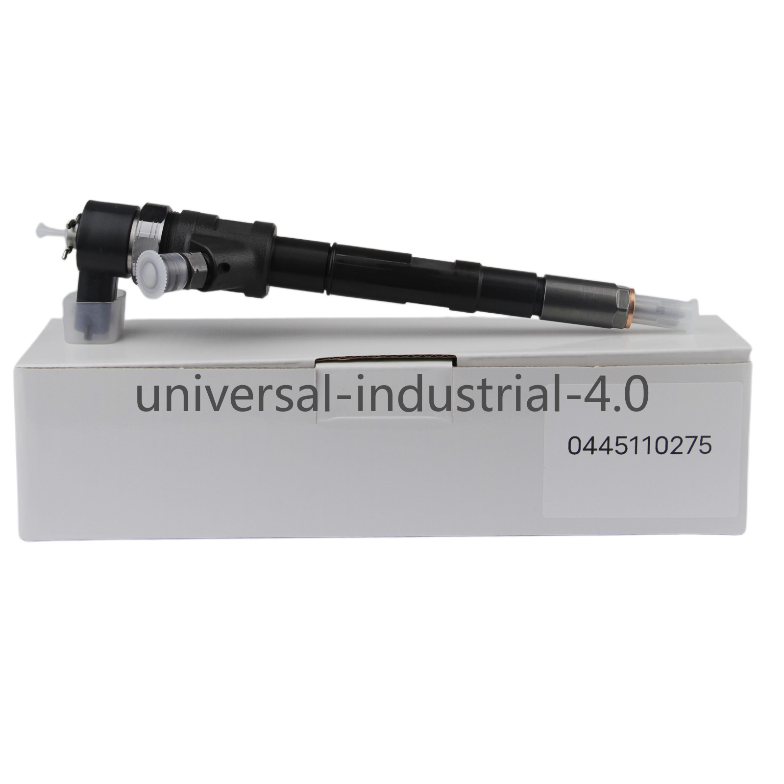 New Diesel Fuel Injector 0445110275 33800-4A500 for Hyundai KIA Sorento 2.5L