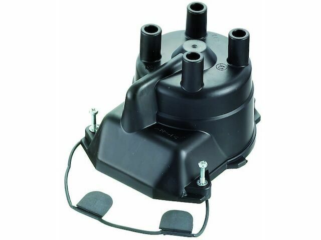 Distributor Cap For 1996-2000 Honda Civic HX 1997 1998 1999 D779CZ