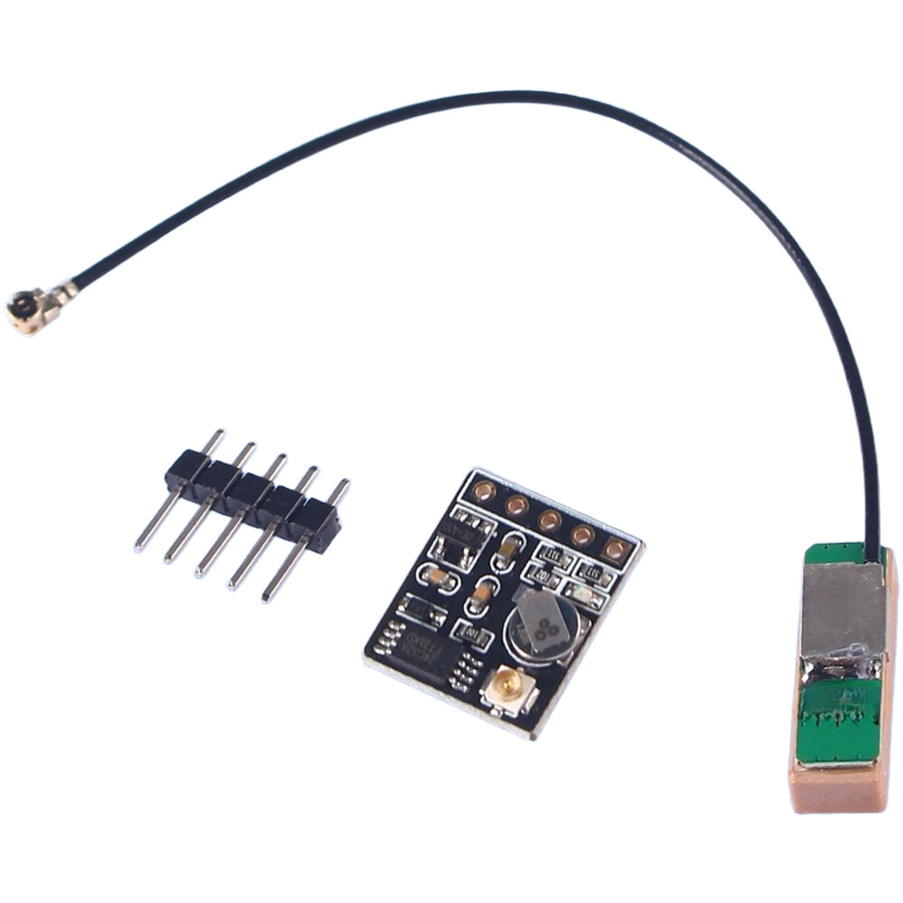 ATGM336H Positioning Module for GPS BDS Multi for gnss For SATELLITE Navigation