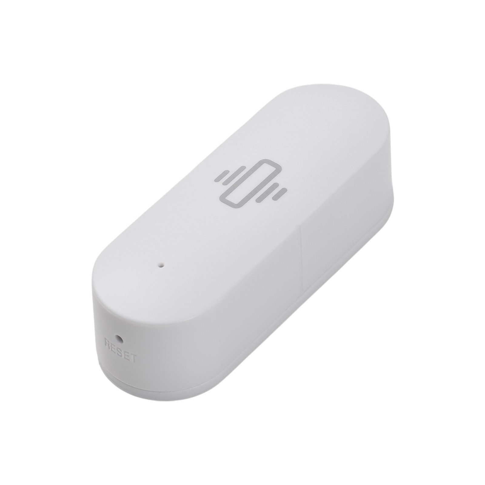 WiFi Vibration Sensor TY APP Remote Control Vibration Drop Alarm Detector Smart