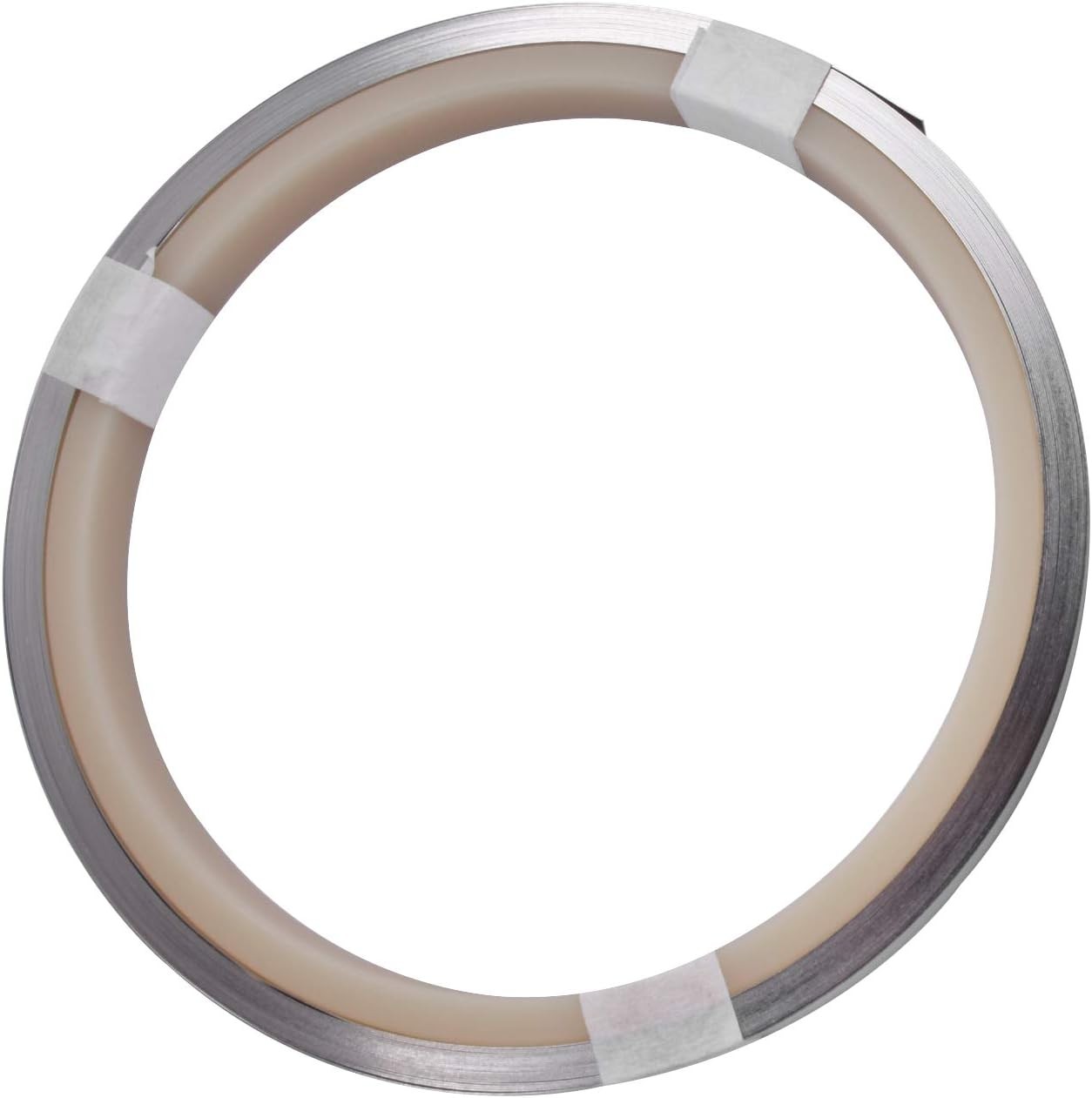 Pure Nickel Strip Roll for Battery Spot Welding High Capacity 0.2x8mm Size