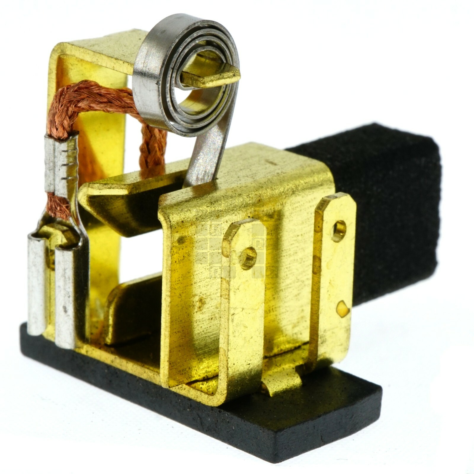 Milwaukee 22-22-1560 Carbon Brush Assembly