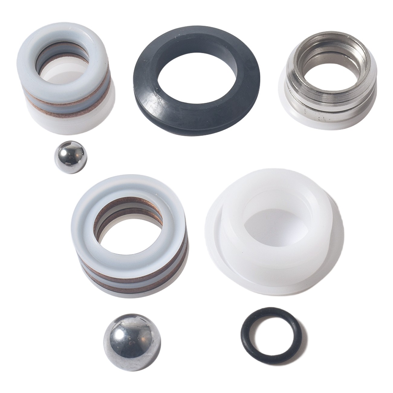 244194 Pump Repair Packing Kit Fit For Sprayer 390 395 490 495 595 Spay Gun Tool