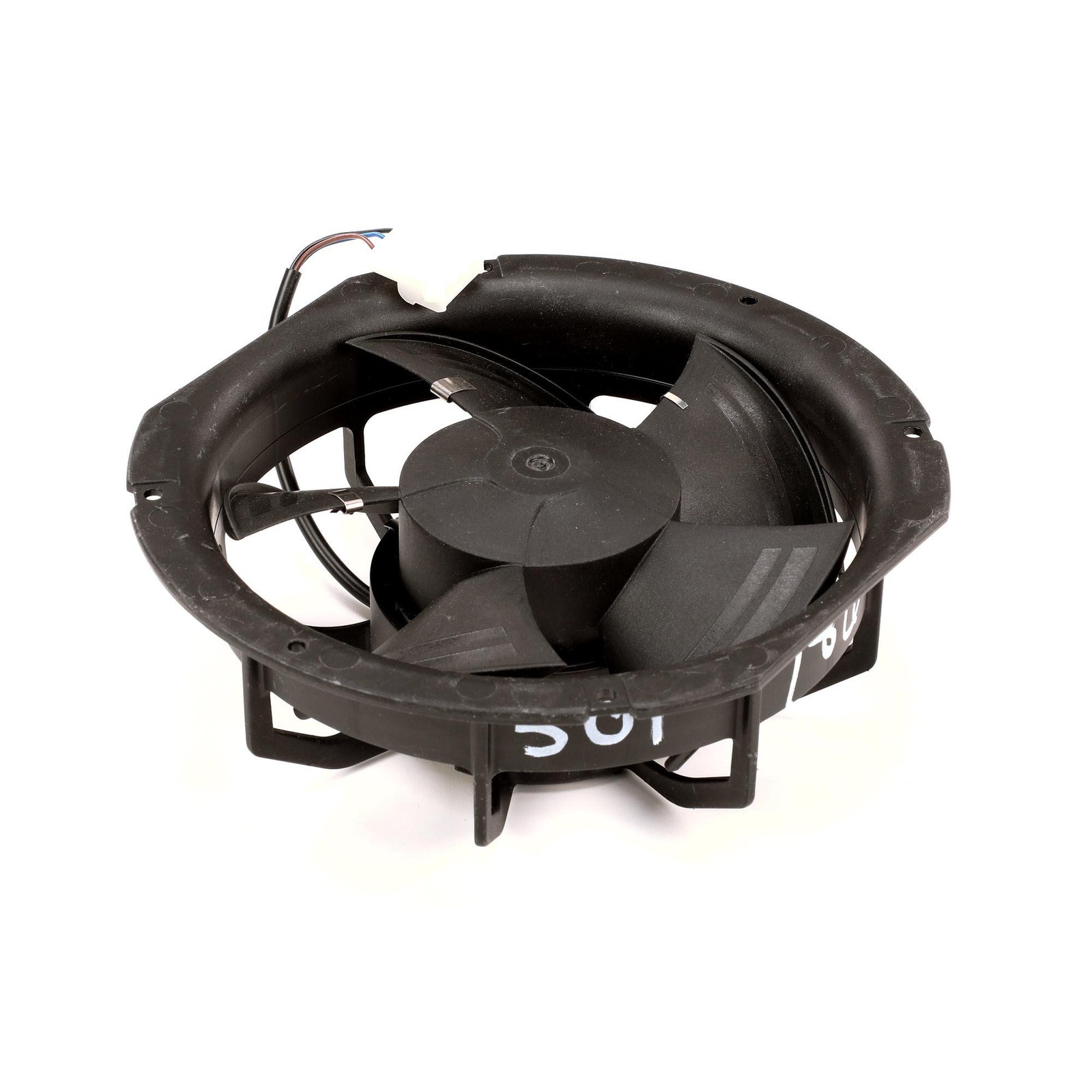 Beverage Air Motor - Fan - Axial, 115V 60Hz 20W 2400Rpm 501-186D-01 - Genuine