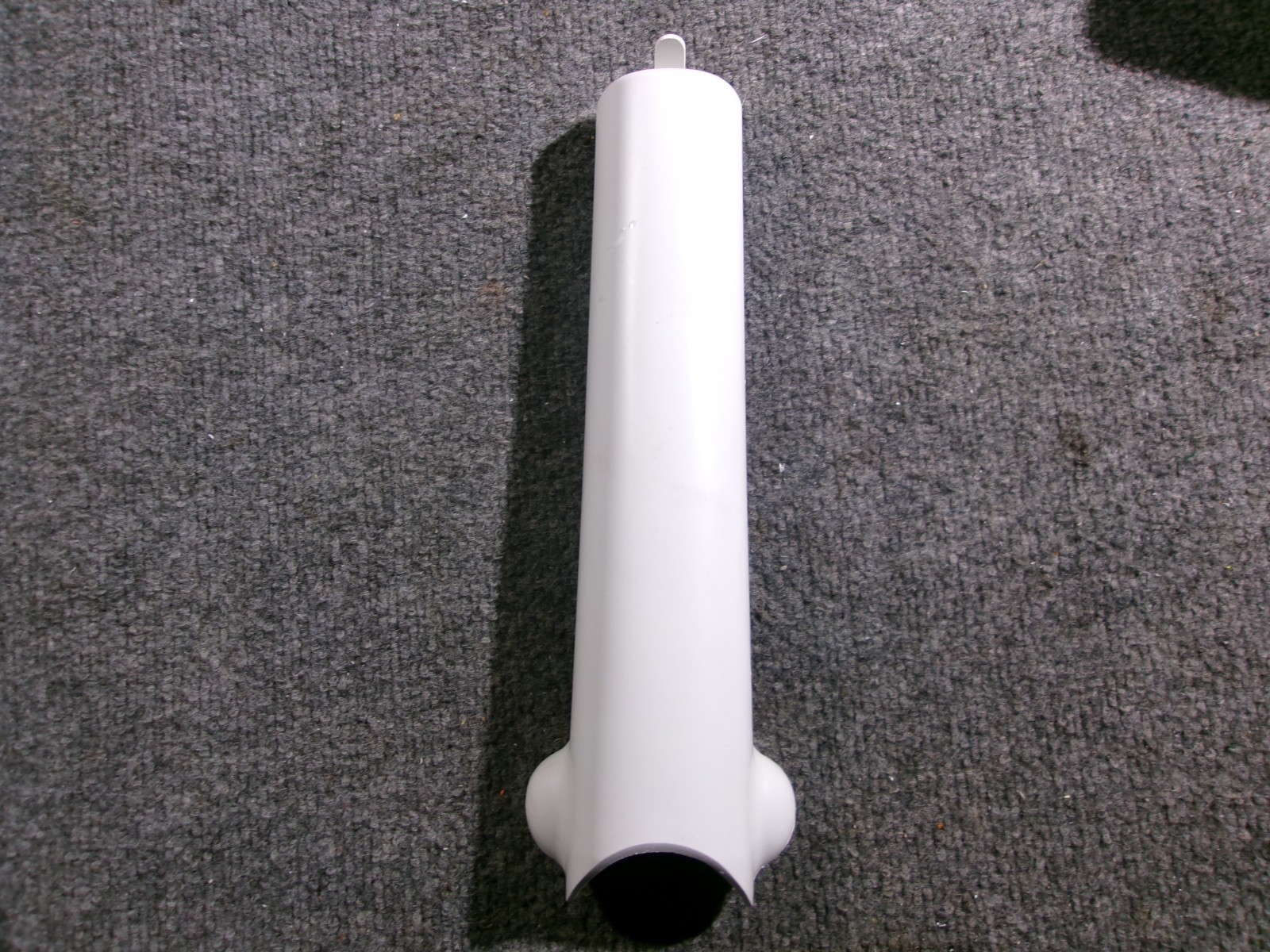 WP12568001 WHIRLPOOL REFRIGERATOR WATER FILTER COVER