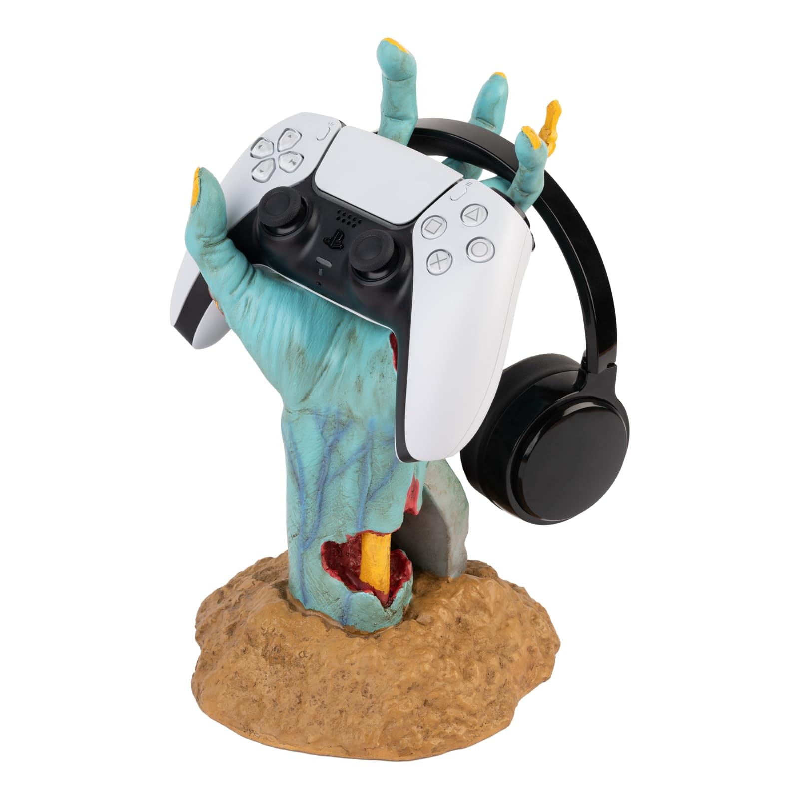 Grupo Erik Gaming Controller Holder One More Life Headset &