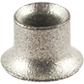 Self-Piercing Rivet - 5.3x5.0mm, 100/pkg DTF-DF-SPR55
