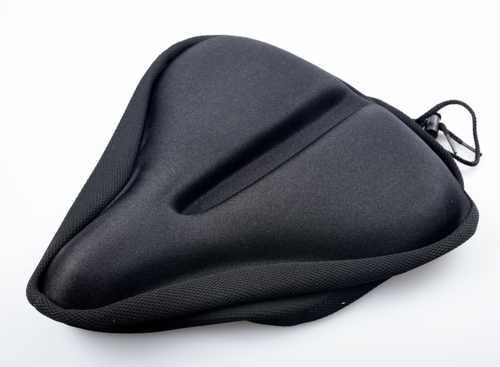 Bicycle Gel Seat Cover Bike comfortable Ultra Soft Different Color Saddle Cover