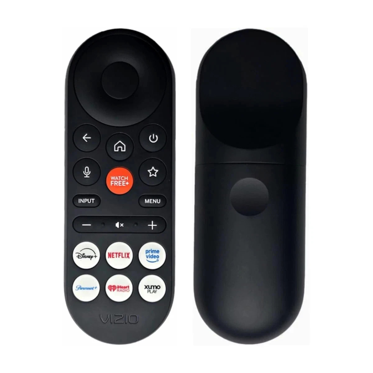Original OEM Universal Vizio TV Remote Control - Works on 2015-2025 Models