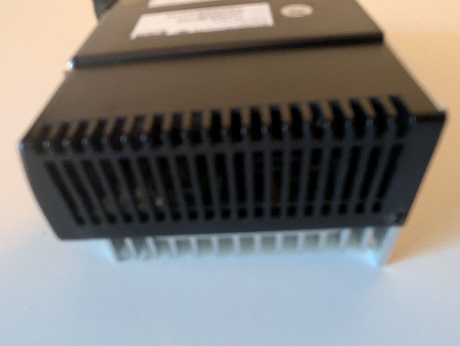 Parker AR-04PE Compumotor Aries Servo Drive