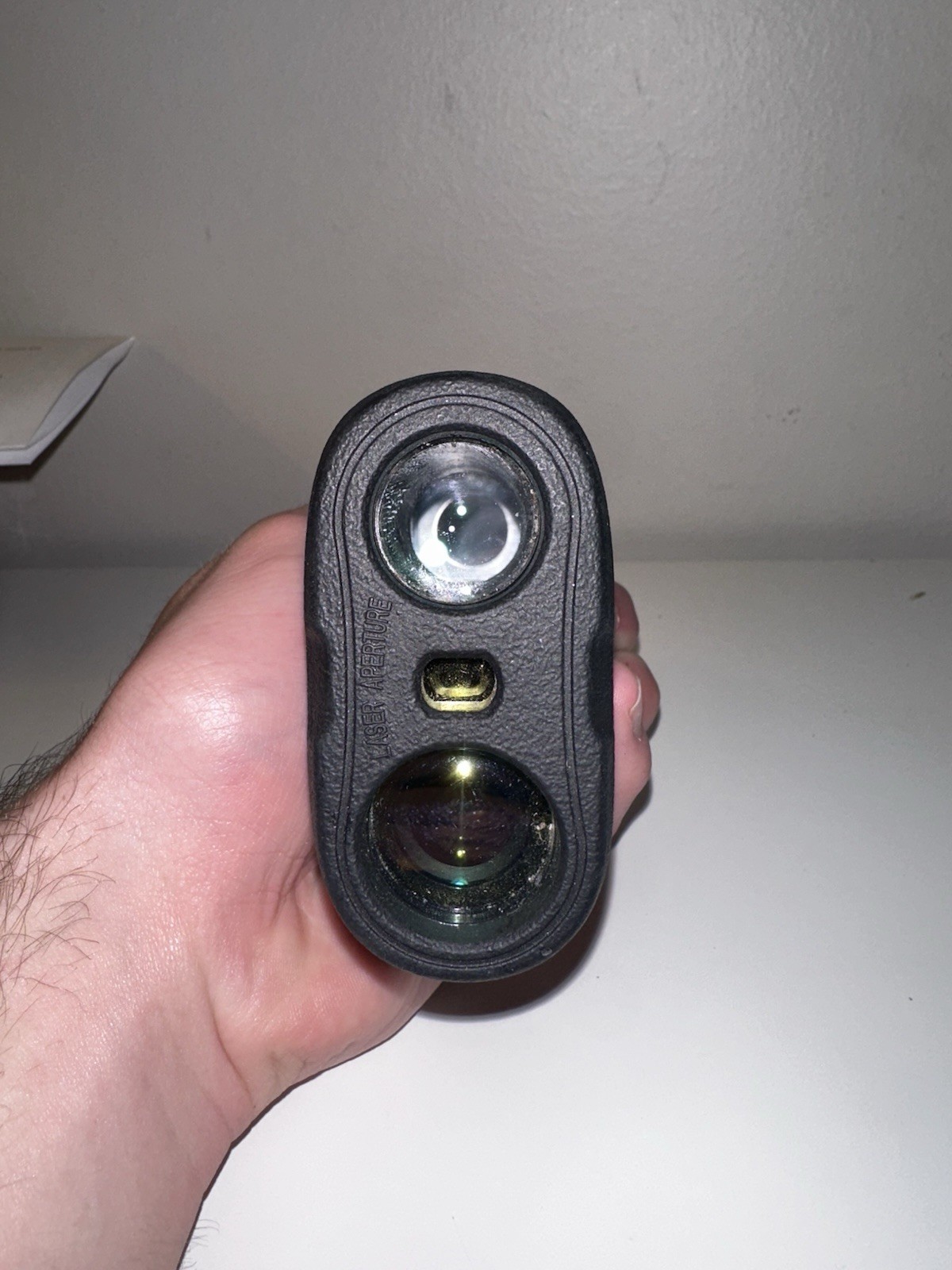 Leupold Rangefinder