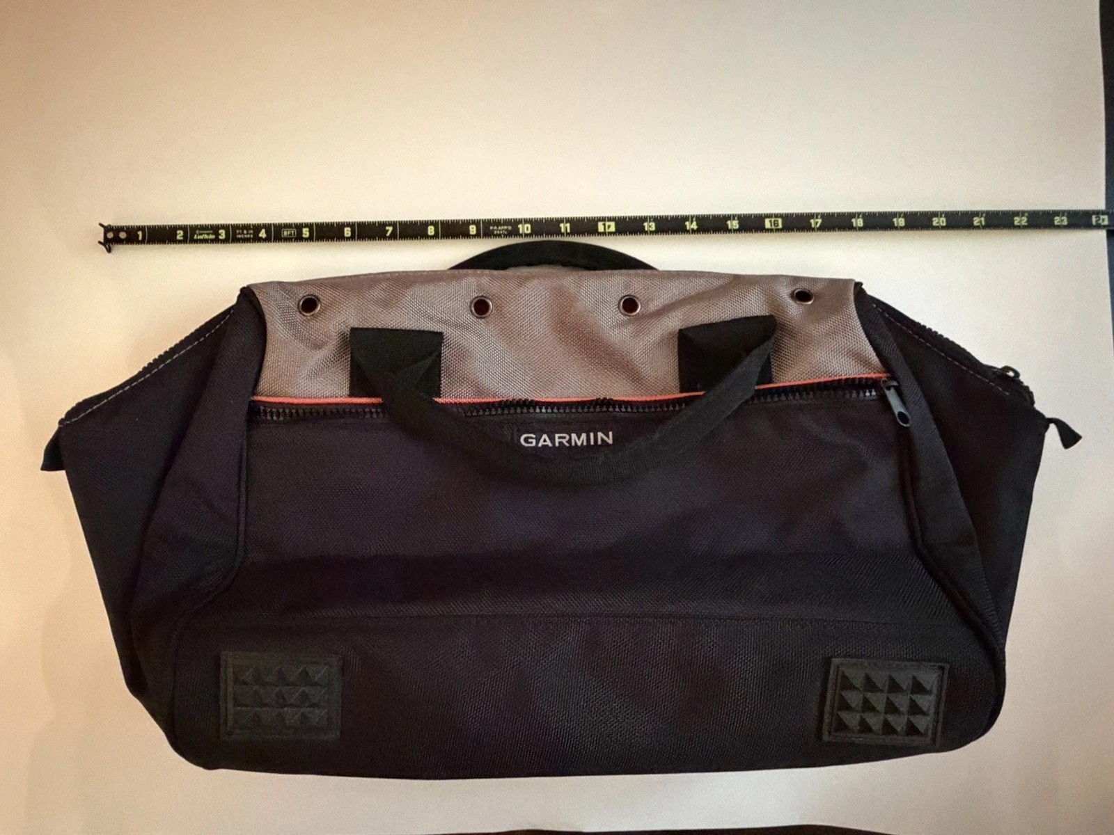 Garmin Field Bag For Alpha System Components