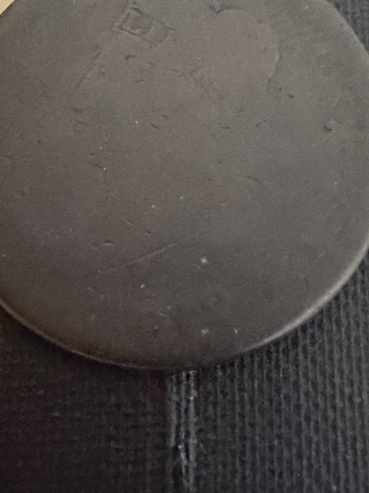 1812 LD Large Cent AG