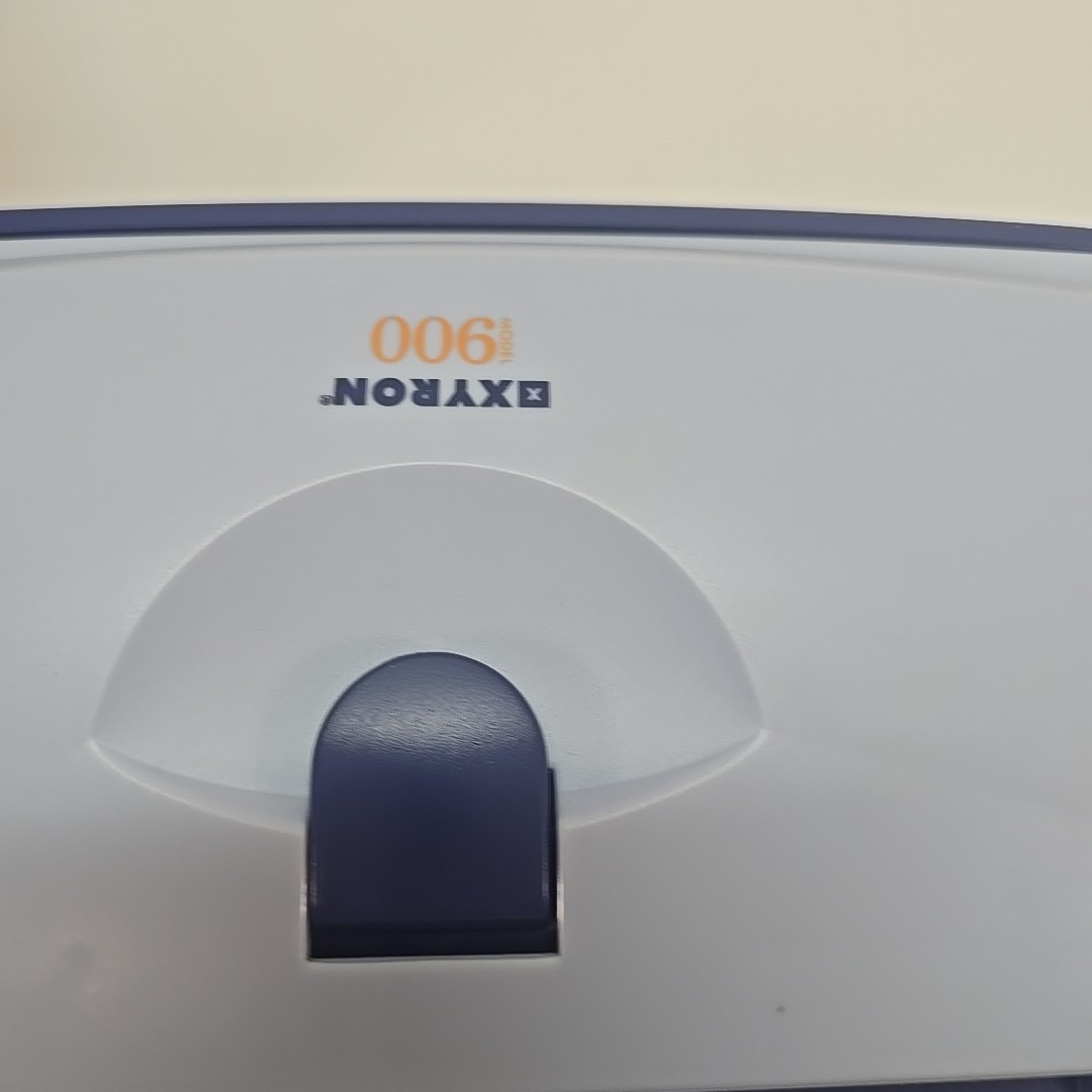 Xyron Model 900 Laminator Laminating Sticker Making Machine Label