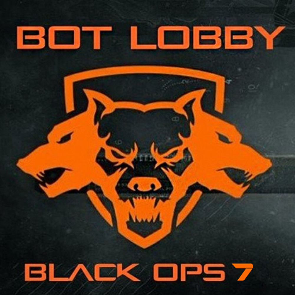 ⭐Cheapest COD BO7 Bot Lobby 🏆 | ⭐ | No Queue | (Instant Reply) Cod BlackOps7