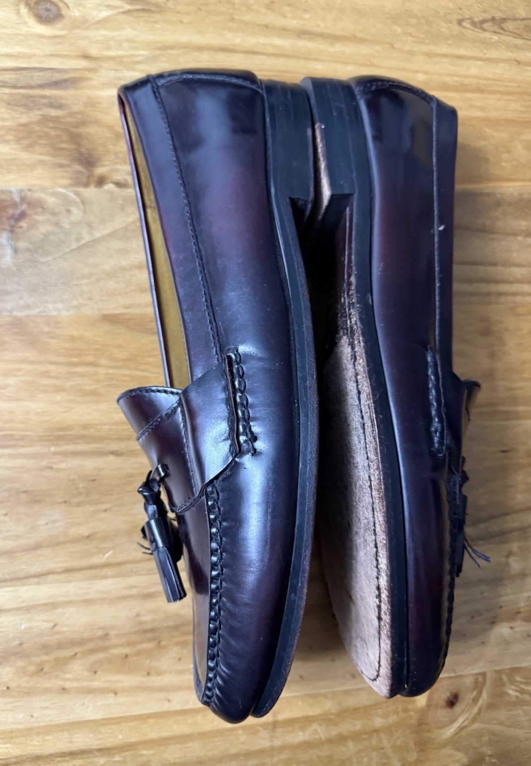 Cole Haan Loafers Mens 10.5