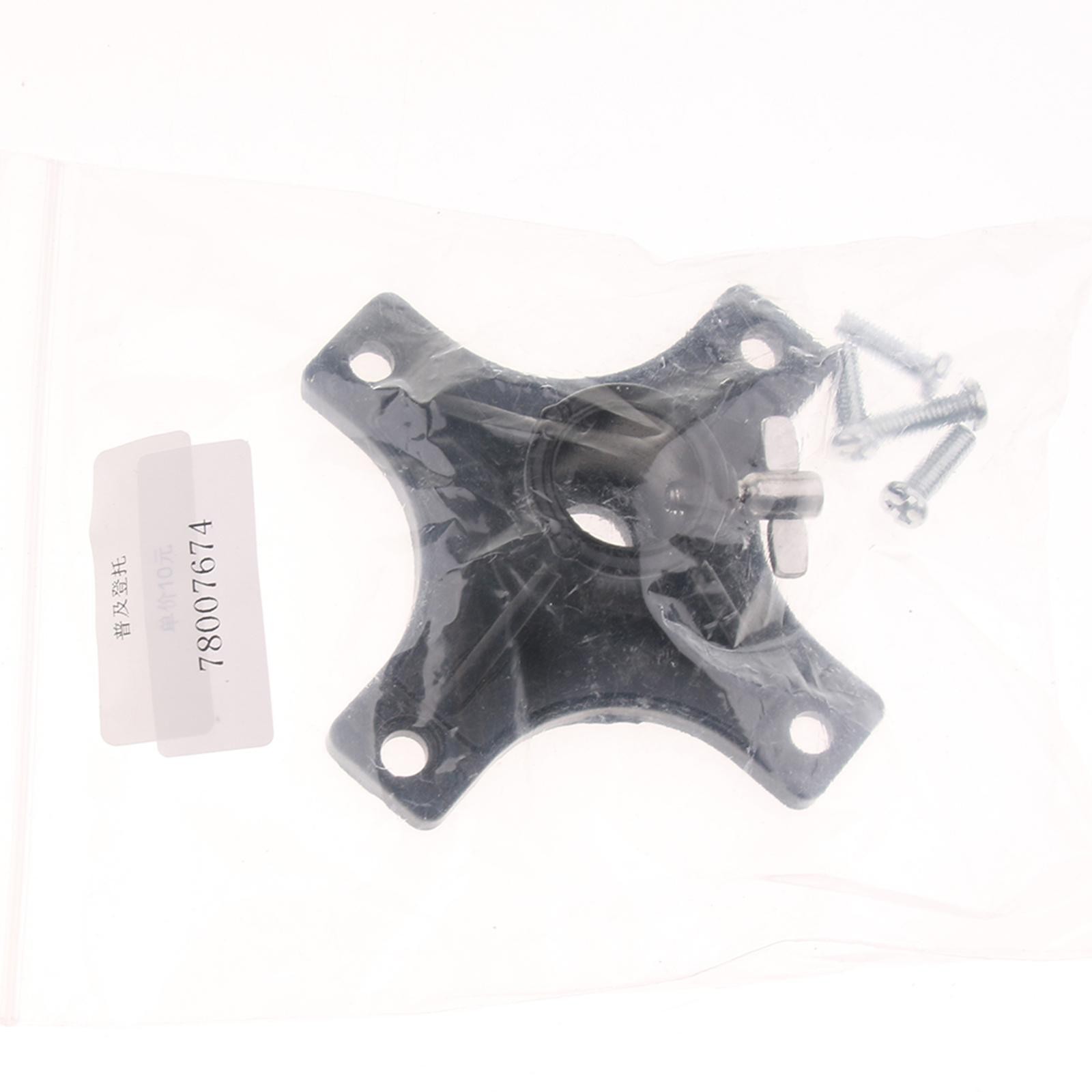 Drum Stool Base Support Replacement Support for Drum Seat Extra Drum