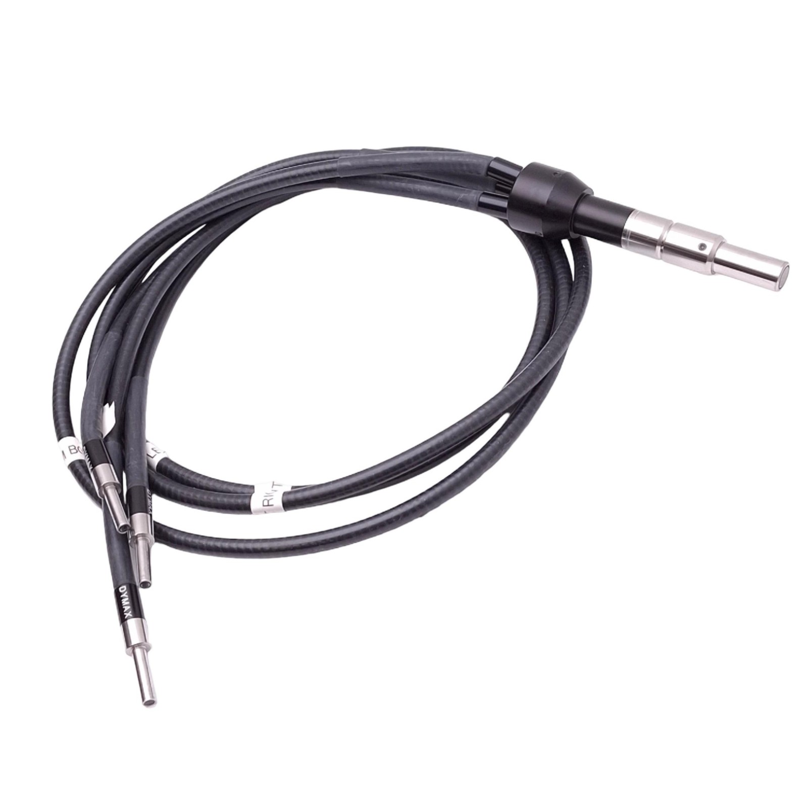 Dymax 38477 Liquid Lightguide for BlueWave UV Curing, 3-Pole, ø3mm, 1m Length