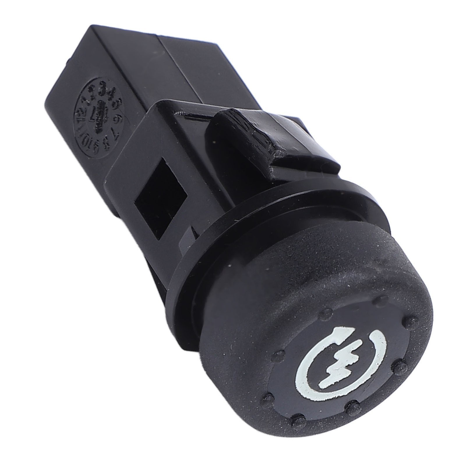 Motorcycle Start Button Switch 58057R Replacement for Fly 150 Fly 50 X9