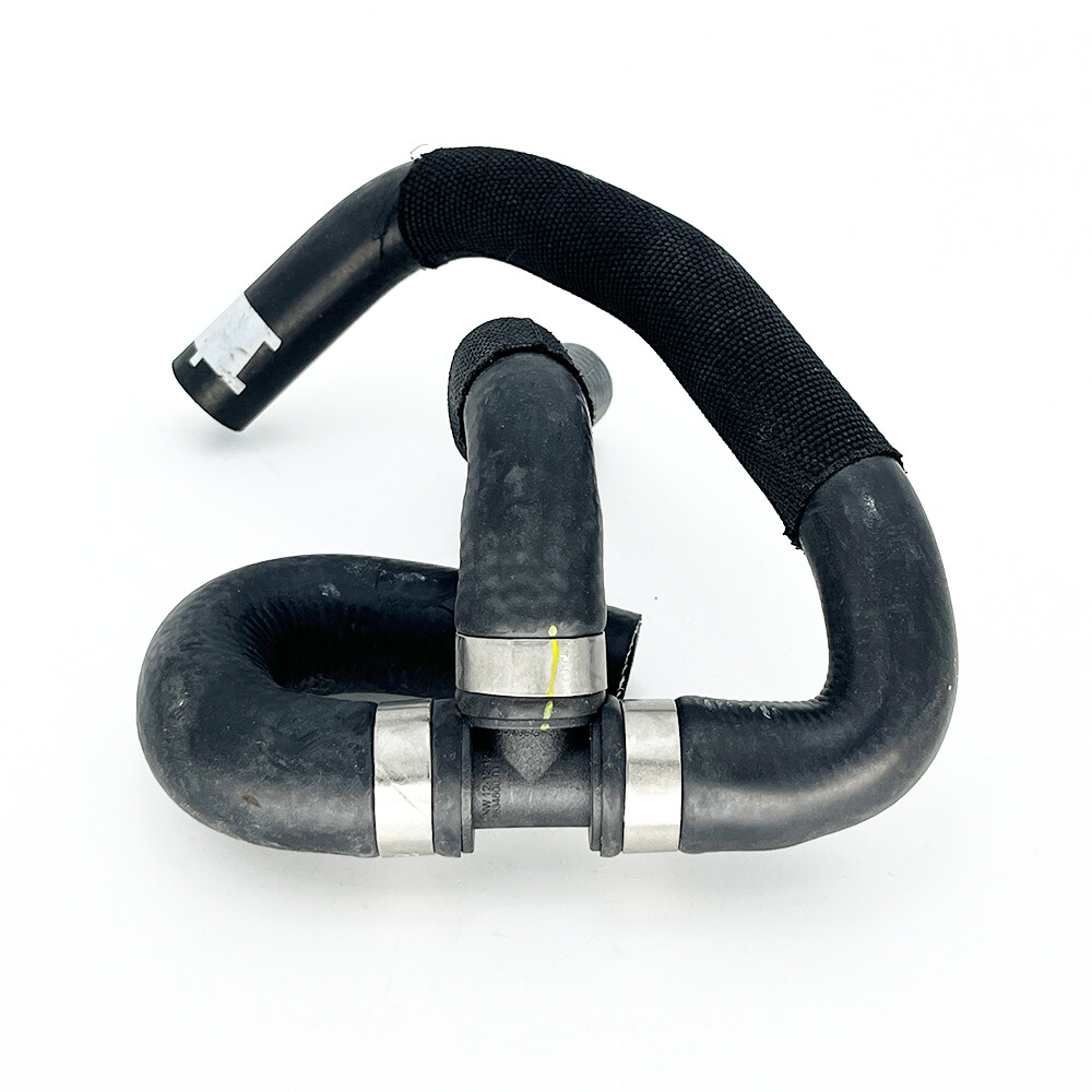 OEM Cooling Pipe Coolant Hose For AUDI A6 A7 QUATTRO 3.0L 2012-2018 06E121030B