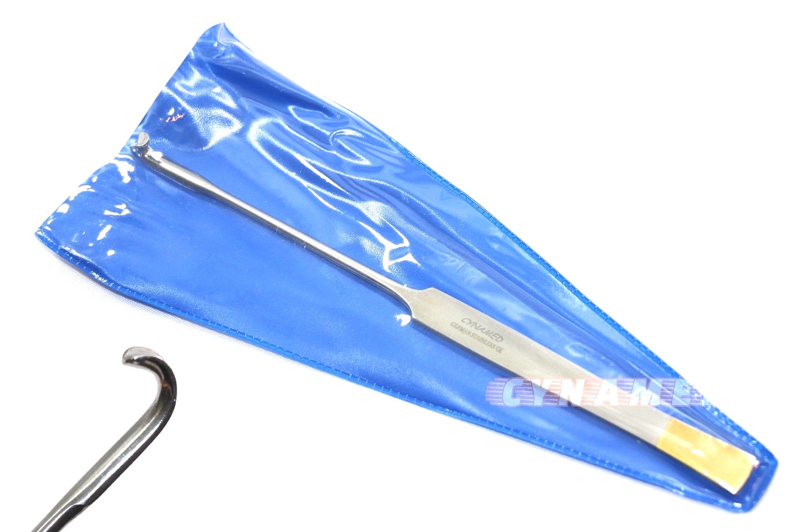 PREMIUM SPAY SNOOK HOOK 8" VETERINARY SURGICAL INSTRUMENTS-GERMAN STAINLESS