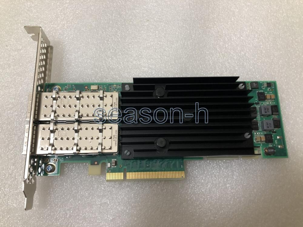 SolarFlare SF432-9022-R2 SFN7142Q SFN7503  10G/40G network card