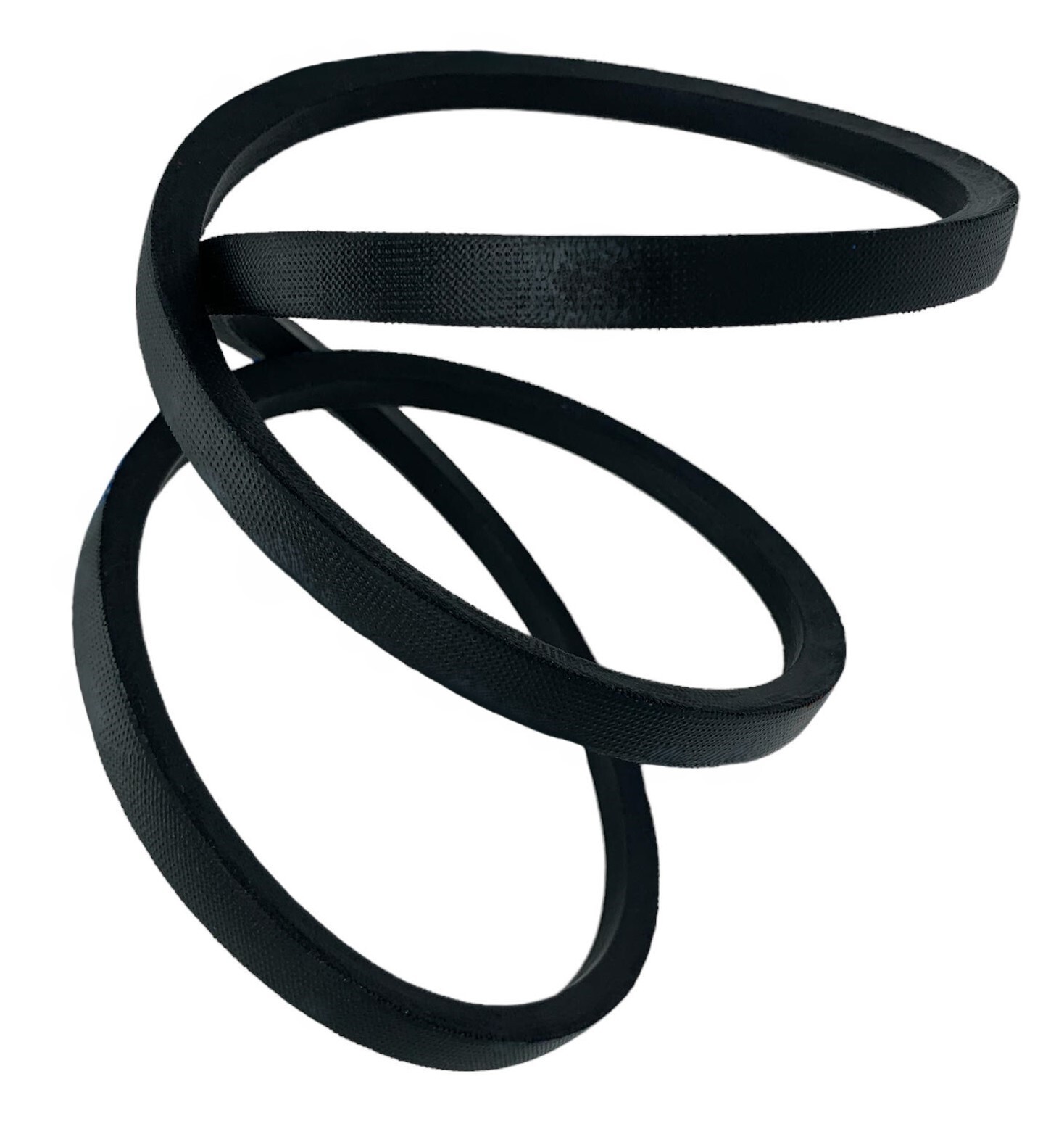 A79 4L810 Belt, A Section, 1/2" Width, 5/16" Height, 81" OD Circumference