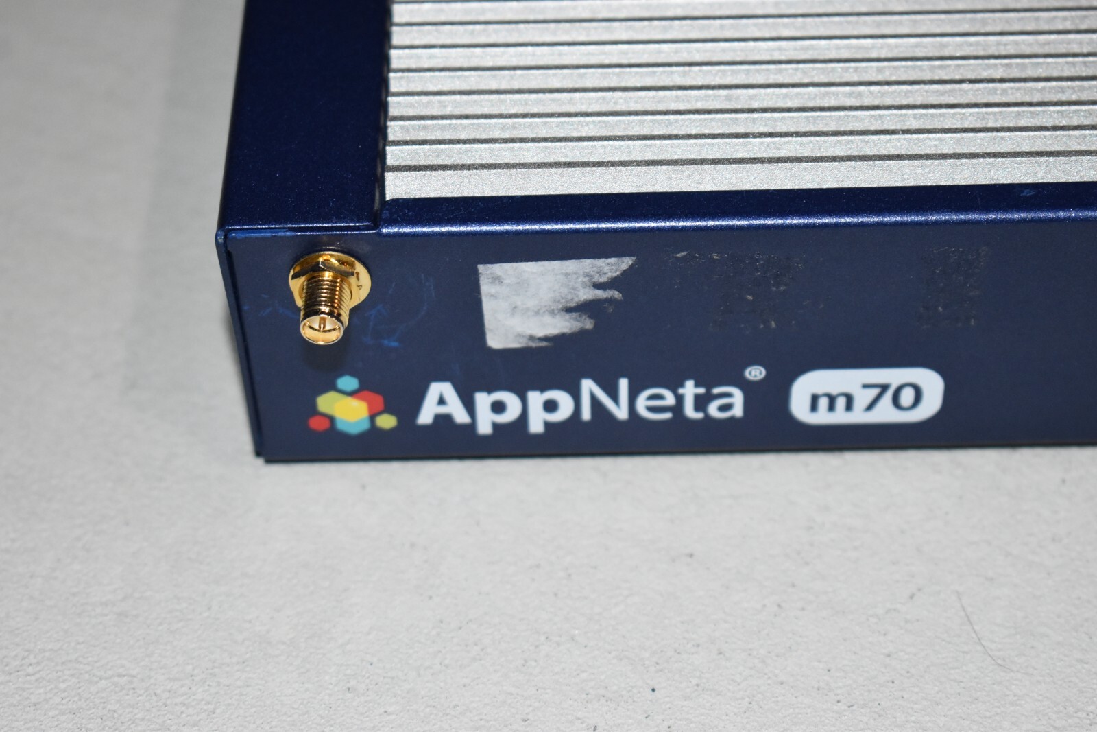 AppNeta M70 Gigabit PFsense Firewall Intel Atom Eight Core C3758 AES-NI 8GB RAM