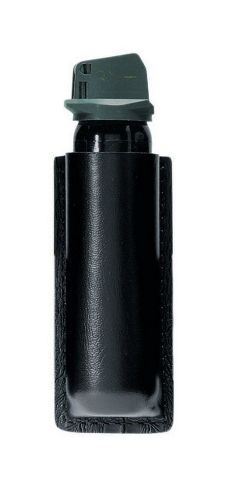 Safariland 37 Open Top Mace/OC Holder For MK-3 Synthetic Plain Black - 1099263