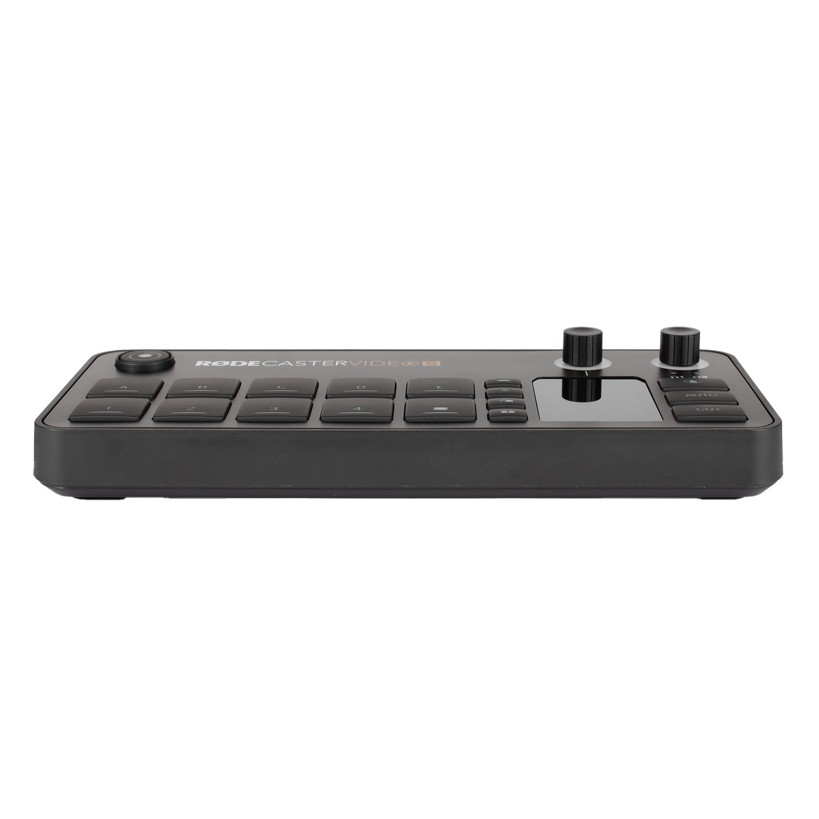 RODE RODECaster Video Switcher and Audio Interface