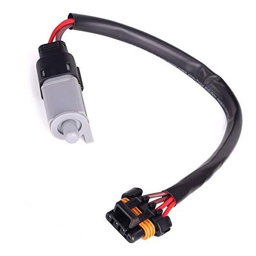Golf Cart Brake and Accelerator Pedal Switch Fits on EZGO RXV Replaces#607605