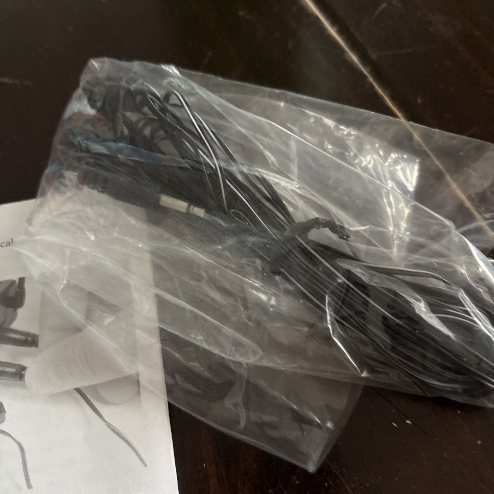 X10 VCR Commander Controller Model UX23A-C Brand New in Box #mD