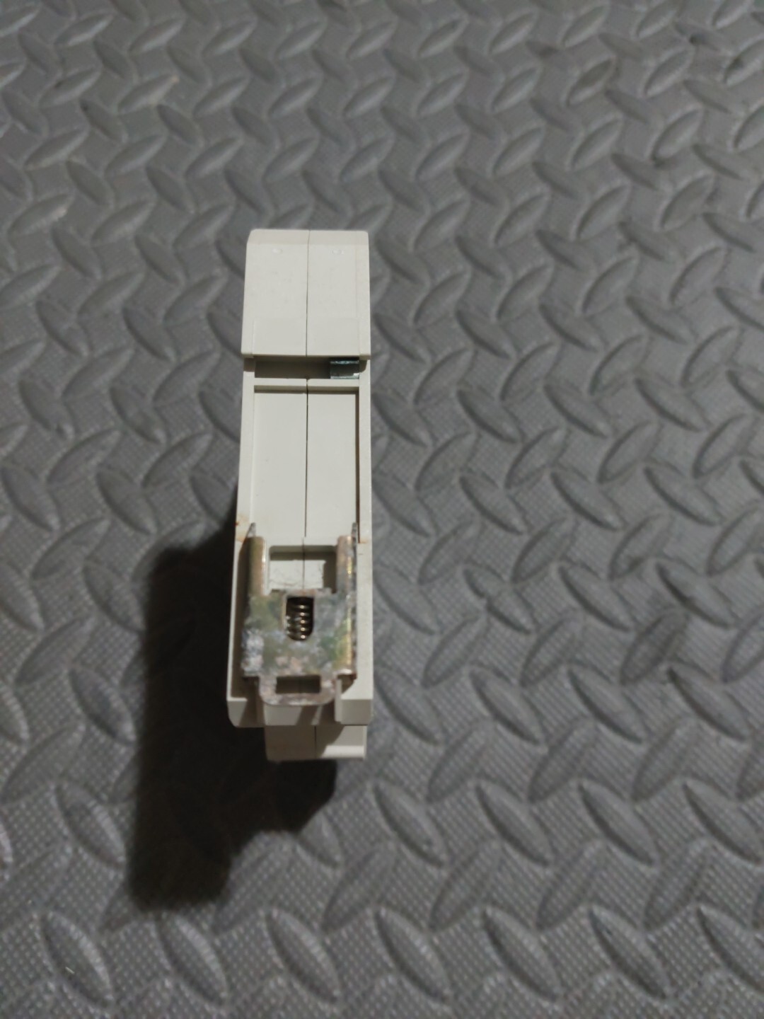 ABB NLON-01. Used. Tested. As Pictured. Free Shipping.