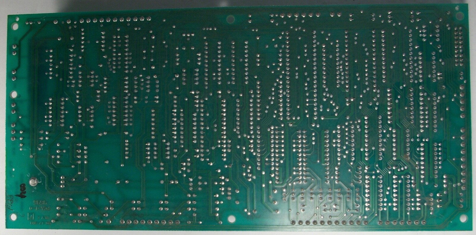 Automatic Products 111, 112, 113 AP111, AP112, AP113 Control Board Non-Working