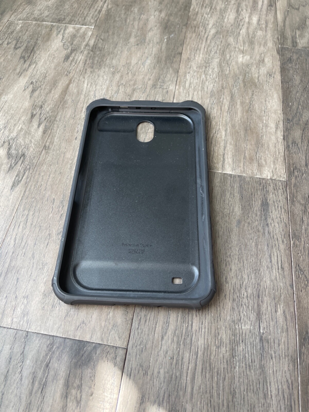 Samsung Galaxy Tab Active Protective Cover Battery Cover