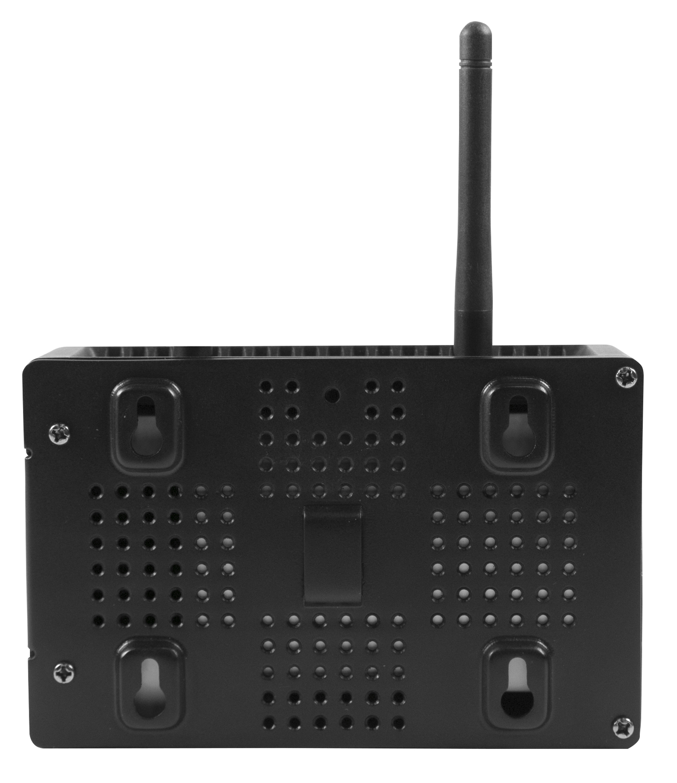 Chauvet DJ DFIHUB COMPACT DMX TRANSMITTER/RECEIVER WITH 2.4 GHZ FREQUENCY RANGE