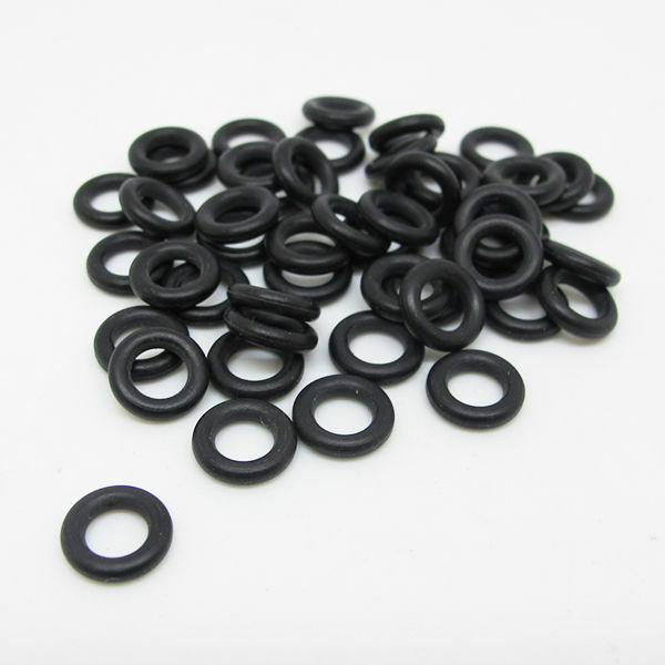Scuba Diving Dive NBR Nitrile Rubber O-Rings 50pc Pack AS-568-008