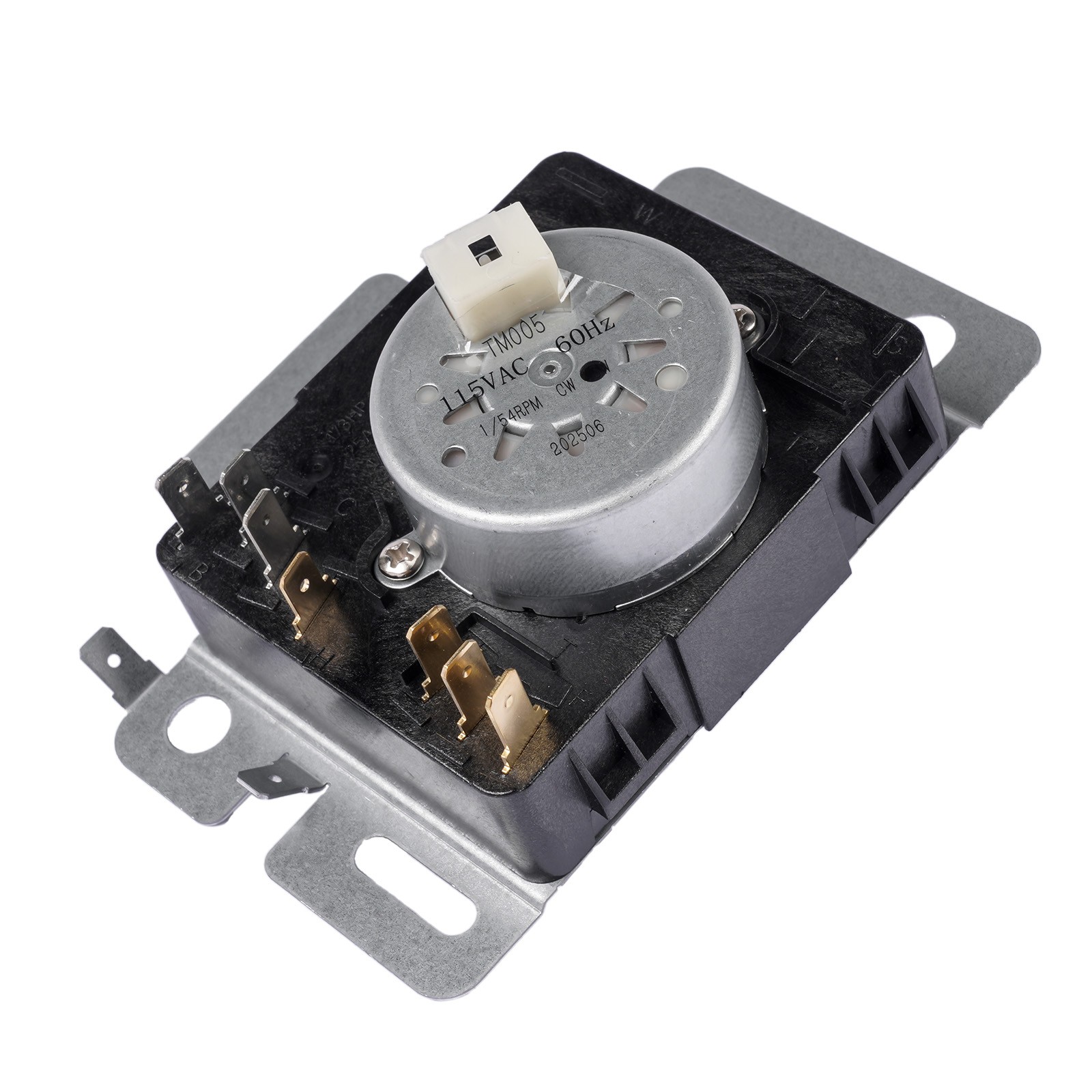 Dryer Timer Control Compatible with Amana/Roper/Whirlpool/Admiral/Maytag/Crosley