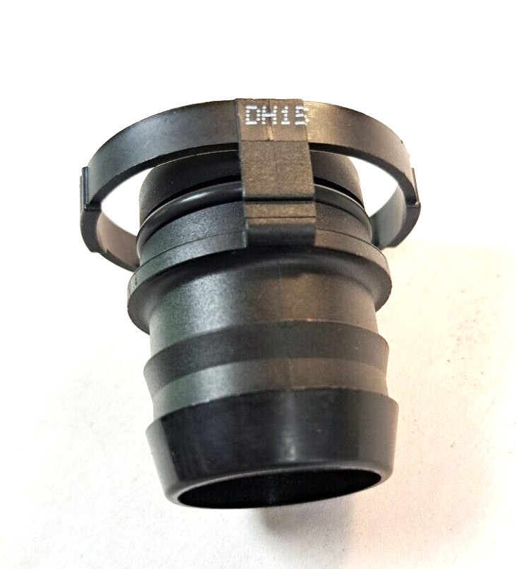 FREIGHTLINER NPU 0713 8002 027 AIR SUCTION, QUICK CONNECT FITTING