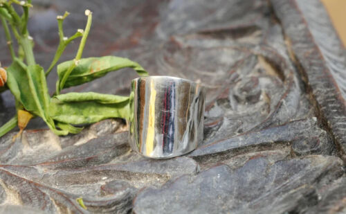 Solid 925 Sterling Silver Band & Statement Ring Handmade Ring All Size