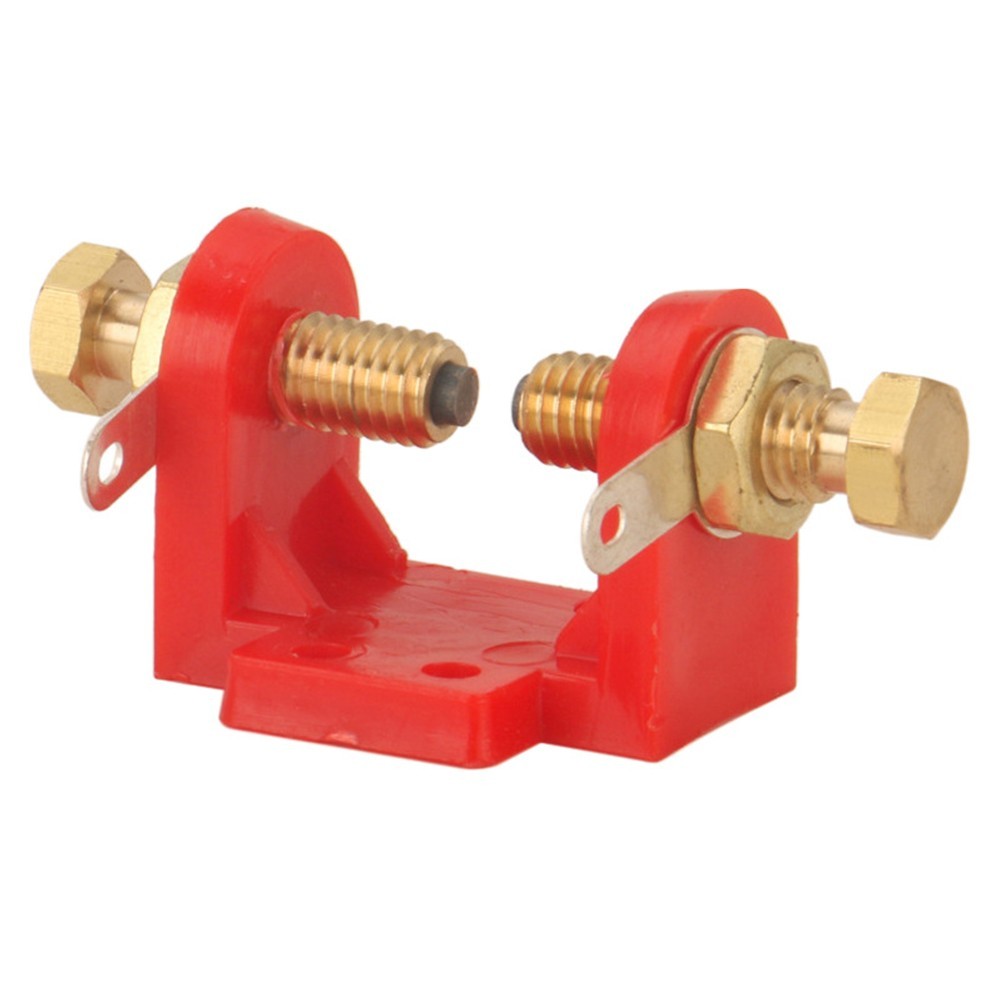 TIG Welder Compatibility High Frequency Spark Nozzle for Enhanced Performance