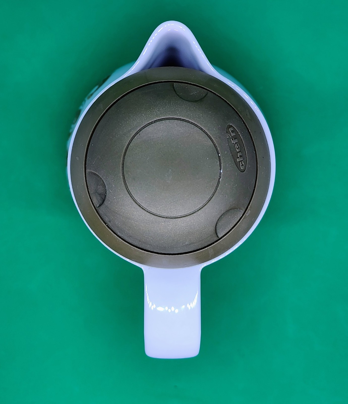Williams-Sonoma automatic hot chocolate pot