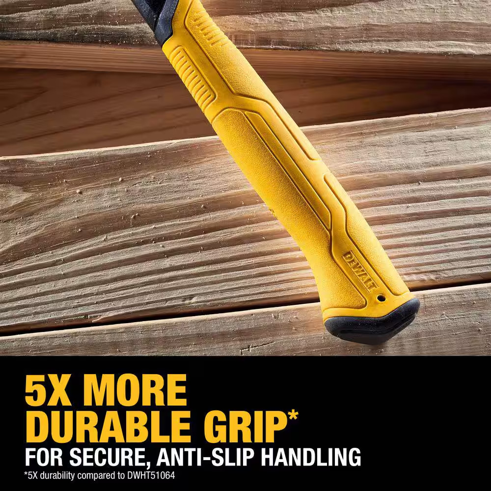 22 Oz. Steel Framing Hammer