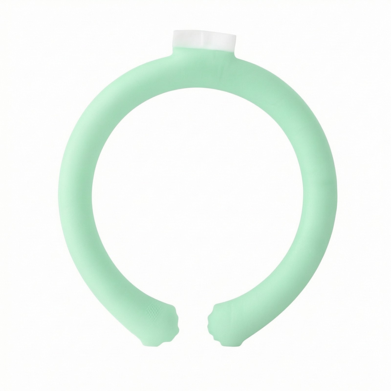 Neck Cooling Band Comfortable Neck Cooling Accessory Portable for Commuters