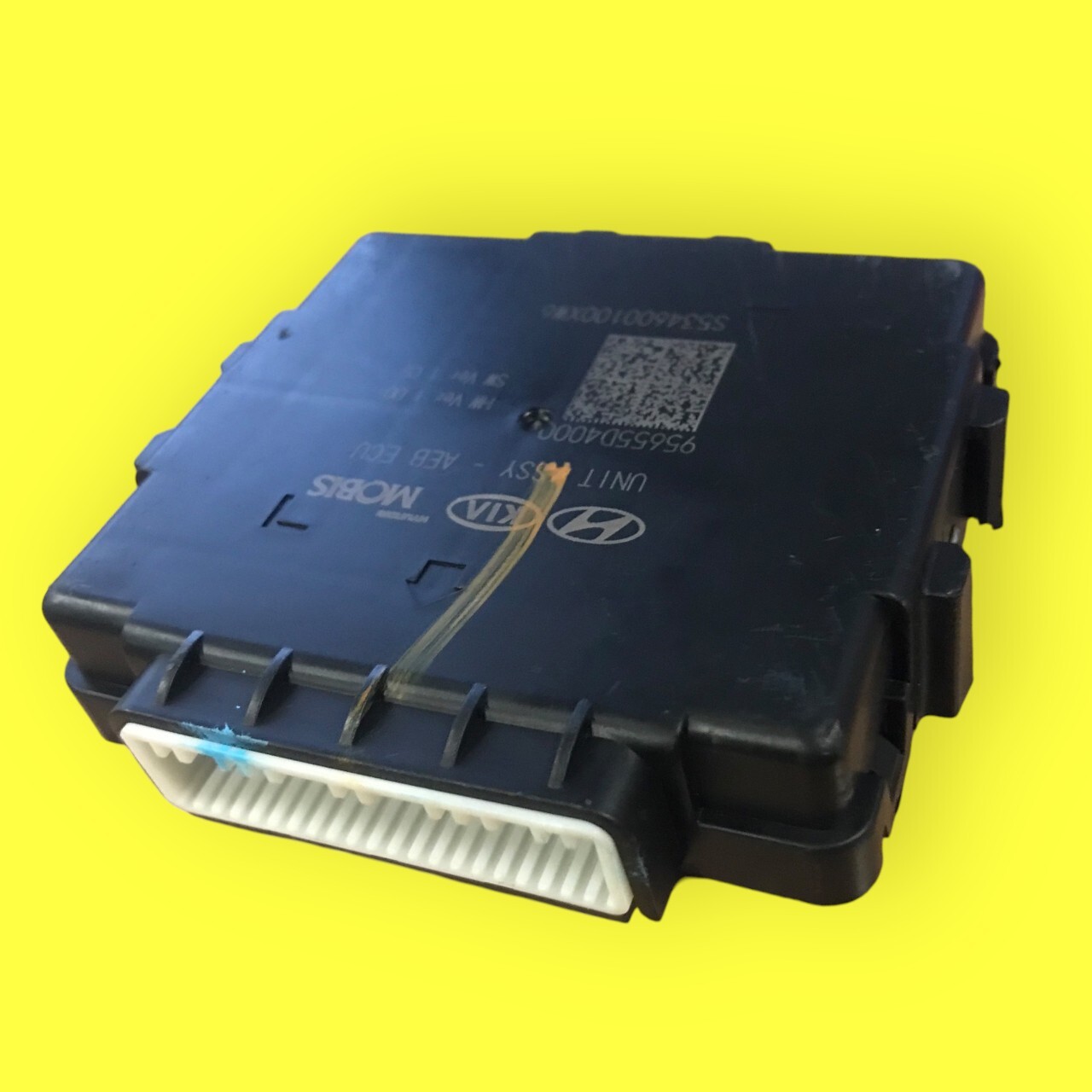 2016 - 2018 KIA Optima Emergency Braking System ECU 95655-D4000 OEM #473