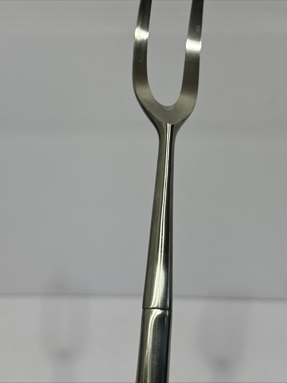 FRASER’S STAINLESS CARVING SET #8852 Germany MMF-CROMARGAN Vintage