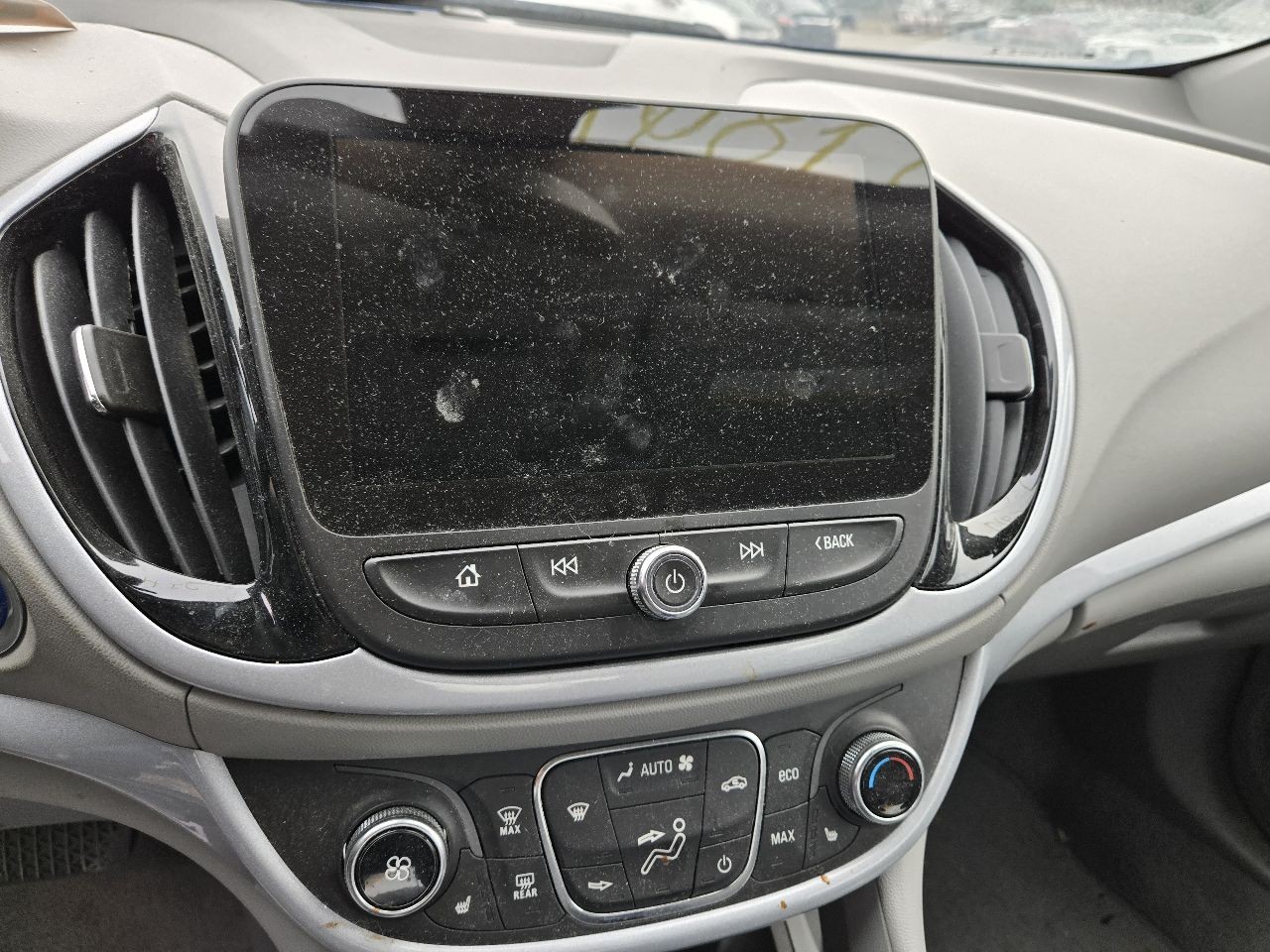 Camera/Projector Rear View Camera Fits 16-17 VOLT 13000315