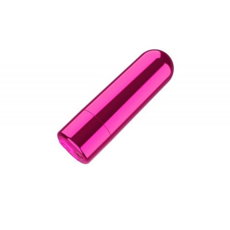 POWER BULLET RECHARGEABLE PINK (BULK)